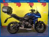 TRIUMPH Other Tiger 660 Garantita e Finanziabile