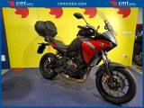 YAMAHA Tracer 7 Garantita e Finanziabile