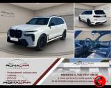 BMW X7 M 60i xDrive 48V