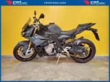 BMW S 1000 R Garantita e Finanziabile