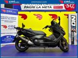 YAMAHA T-Max 500 Garantito e Finanziabile