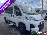 VENDO Caravan e Camper a Ozzero &ndash; foto 1