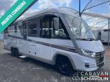 CARTHAGO  CHIC C LINE I 5.9 XL LE Mercedes-Benz