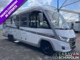 CARTHAGO  CHIC C LINE I 5.9 XL LE Mercedes-Benz cambio autom