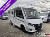 CARTHAGO  C 2 TOURER I 141 KB LE MERCEDES CAMBIO AUTOMATICO