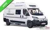 DREAMER  FAMILY SELECT CAMBIO AUTOMATICO