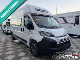 DREAMER  FAMILY SELECT CAMBIO AUTOMATICO