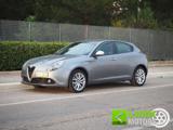 ALFA ROMEO Giulietta 1.6 JTDm TCT 120 CV Super