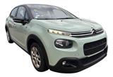 CITROEN C3 PureTech 82