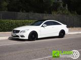 MERCEDES-BENZ E 220 CDI Coupé  Avantgarde