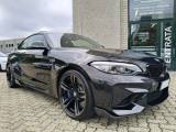 BMW M2 M2 F87 Coupe 3.0 dkg my18 WRC AUTO SRL