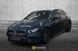 MERCEDES-BENZ A 180 Automatic Premium