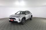 TOYOTA Yaris Cross Yaris Cross 1.5 Hybrid 5p. E-CVT Trend