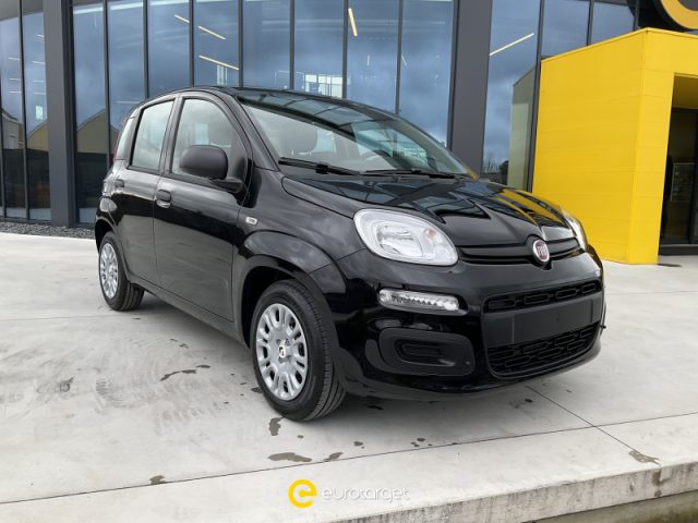 fiat panda 1.0 firefly ss hybrid