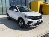 VOLKSWAGEN T-Cross 1.0 TSI Edition Plus