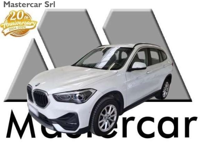 bmw x1 suv sdrive 18d 150cv sedili sport - hud - gf883cp