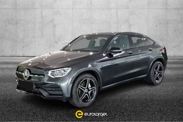 mercedes-benz glc 220 d 4matic coup premium