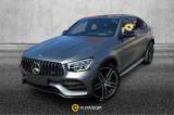MERCEDES-BENZ GLC 43 AMG 4Matic Coupé