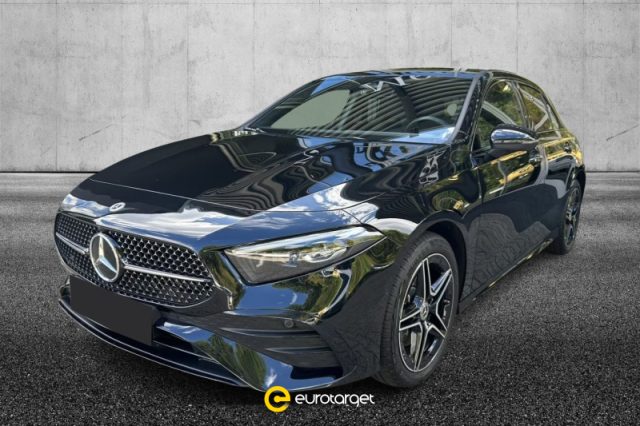 mercedes-benz a 250 e hybrid eq amg line premium