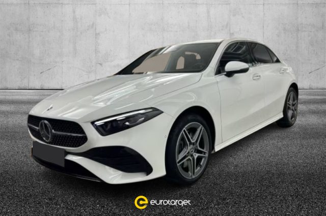 mercedes-benz a 250 e hybrid eq amg line advanced plus