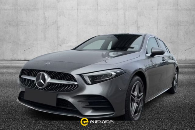mercedes-benz a 250 e hybrid eq premium