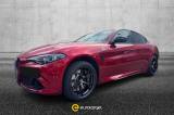 ALFA ROMEO Giulia 2.9 V6 Bi-Turbo AT8 Quadrifoglio