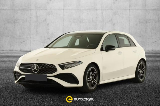 mercedes-benz a 250 automatic 4matic amg line advanced plus