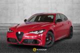 ALFA ROMEO Giulia 2.9 V6 Bi-Turbo AT8 Quadrifoglio