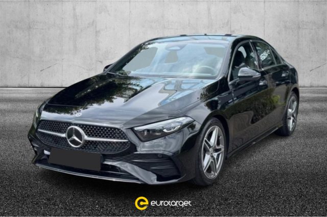 mercedes-benz a 180 automatic amg line advanced plus