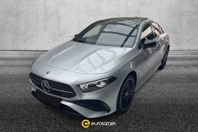 mercedes-benz a 250 e hybrid eq amg line advanced plus