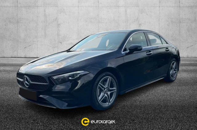 mercedes-benz a 200 automatic amg line advanced plus