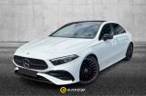 MERCEDES-BENZ A 220 d Automatic AMG Line Premium