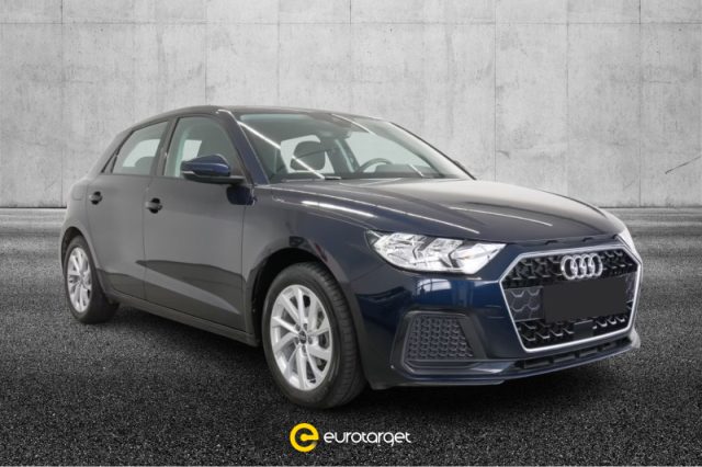 audi a1 spb 25 tfsi admired advanced