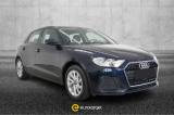 AUDI A1 SPB 25 TFSI Admired Advanced