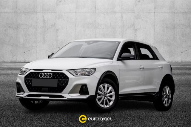audi a1 allstreet 30 tfsi s tronic