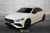 MERCEDES-BENZ A 200 d Automatic AMG Line Premium