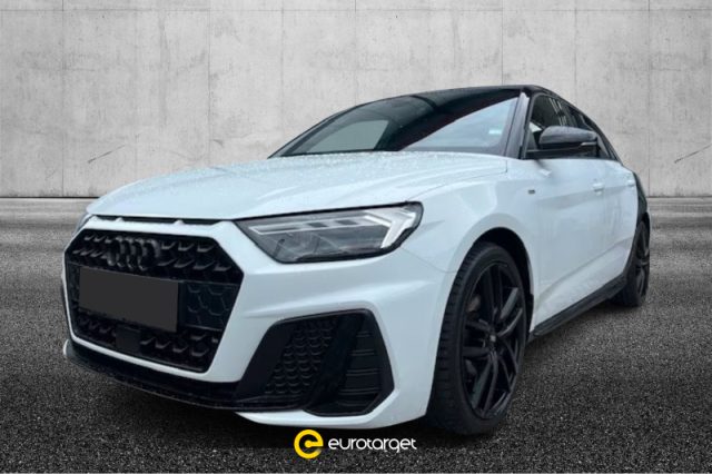 audi a1 spb 30 tfsi s tronic s line edition