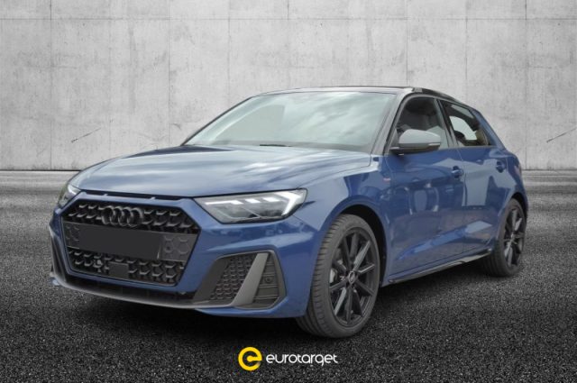 audi a1 spb 30 tfsi s tronic s line edition