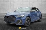 AUDI A1 SPB 30 TFSI S tronic S line edition