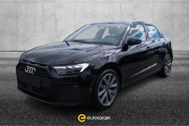 audi a1 spb 25 tfsi admired advanced