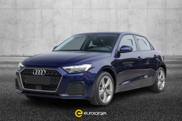 audi a1 spb 30 tfsi s tronic admired advanced