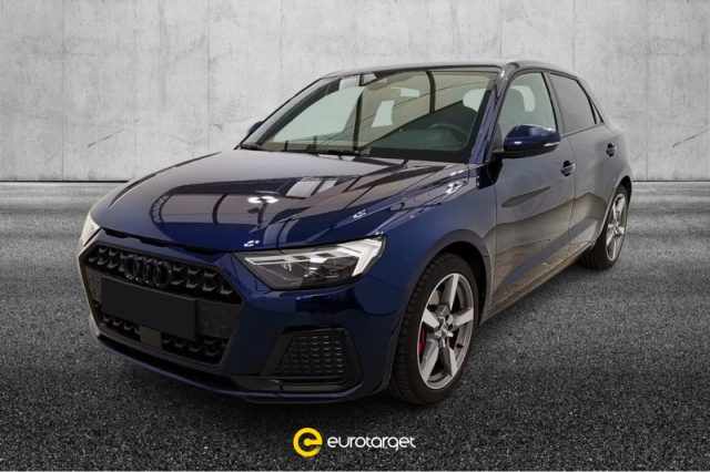 audi a1 spb 30 tfsi admired advanced