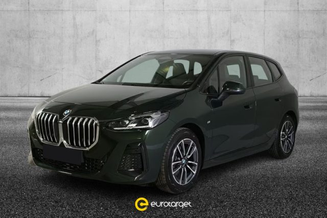 bmw 218 i active tourer msport