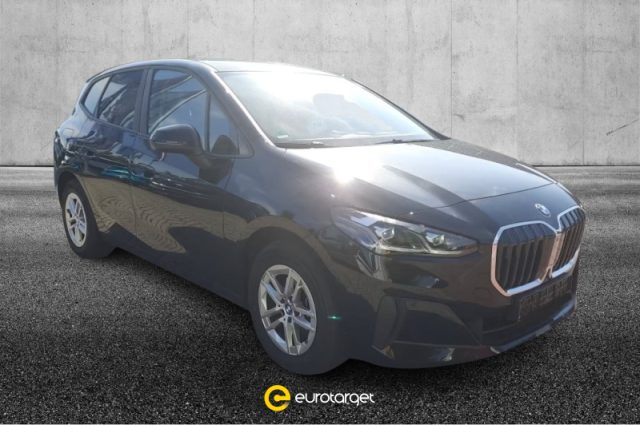 bmw 218 i active tourer