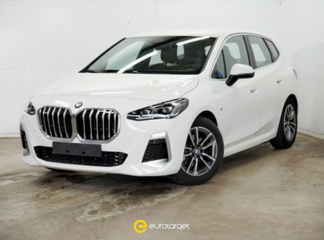 bmw 218 i active tourer msport