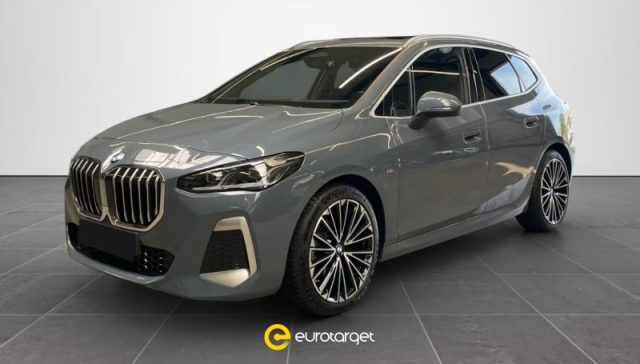 bmw 218 i active tourer msport