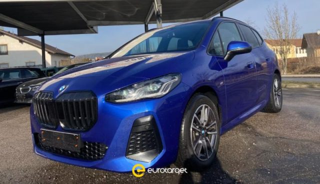 bmw 218 i active tourer msport