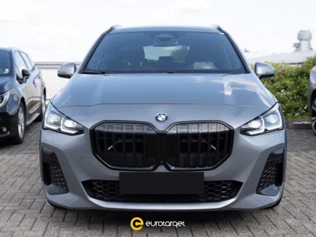 bmw 218 i active tourer msport