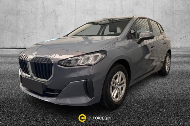bmw 218 i active tourer