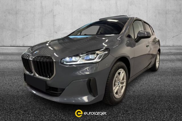 bmw 218 i active tourer